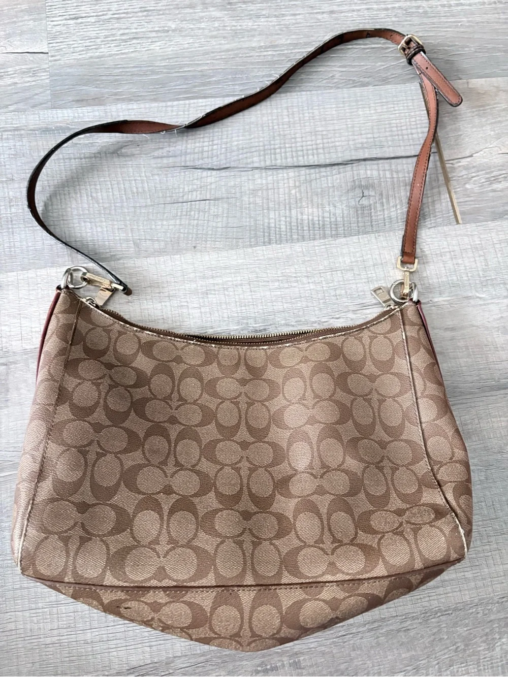 Coach Celeste handbag